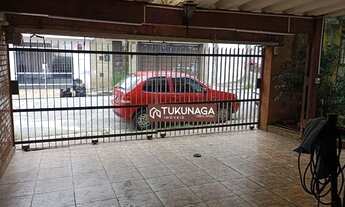 Imagem 3: Casa com 3 quartos à venda, 187 m² por R$ 900.000 - Vila Rosália - Guarulhos/SP