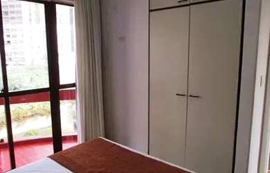 Imagem 4: Apto Mobiliado para aluguel, 1 quarto, Funcionários - Belo Horizonte/MG