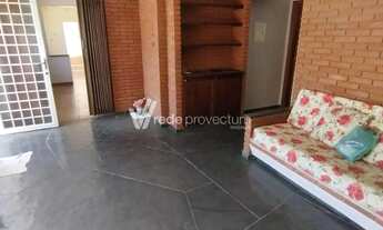 Imagem 3: Casa - Vila Industrial - Campinas