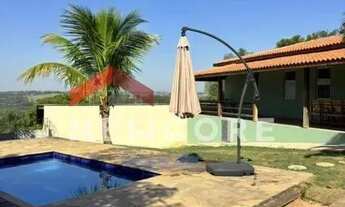 Imagem 2: Chácara em Rua Aristides Balbino - Gran Park Residencial - Piracicaba/SP