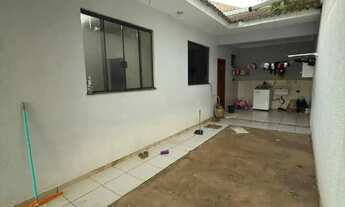 Imagem 4: Jd Monte Cristo Casa com 3 dormitórios