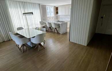 Imagem 4: Apartamento - 3 dormitórios - 3 Suítes - localizado em Balneário Camboriú / Centro REF: DW