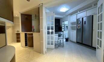 Imagem 7: Imóvel para venda com 154 metros quadrados com 4 quartos em Capoeiras - Florianópolis - SC