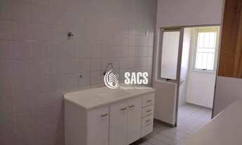 Imagem 7: Apartamento com 2 dormitórios à venda, 60 m² por R$ 320.000 - Jardim Aero Continental - Ca