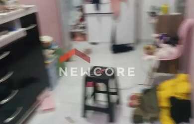 Imagem 5: Casa em Rua Quinze de Novembro - Jardim Bom Recanto - Mauá/SP