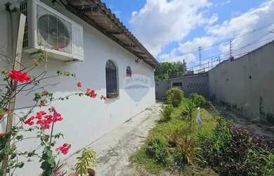 Imagem 4: Casa em terreno de 700m2