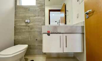 Imagem 5: Sobrado no Cond Nova Aliança com 250 m², 3 quartos à venda no Condomínio Residencial Nova