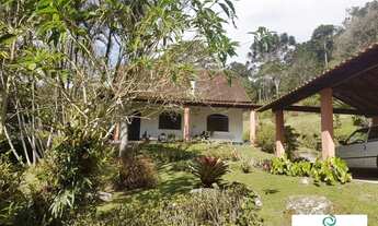 Imagem 4: PROPRIEDADE ESTILO SÍTIO EM TERESÓPOLIS