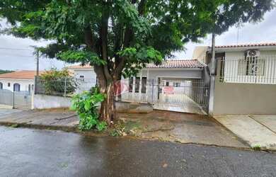 Imagem 2: Casa à venda em Maringá, Jardim Oásis, com 3 quartos, com 162.63 m²