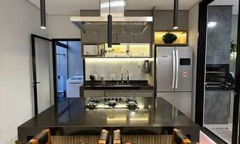 Imagem 5: Imóvel Vicente Pires RUA 10 (Pé direito alto + Piscina