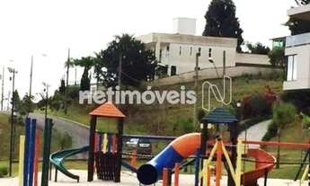 Imagem 4: Venda Lote em condomínio Alphaville - Lagoa dos Ingleses Nova Lima