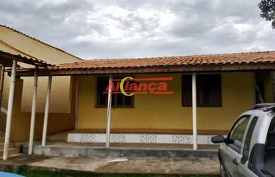 Imagem 3: OPORTUNIDADE CHACARA MAIRIPORA - 2 CASAS - PISCINA