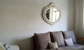 Imagem 5: Apartamento 4 quartos sendo 1 suíte a venda no Bairro São Mateus em Juiz de Fora