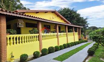 Imagem 5: Casa de condomínio em Rua das Hortências - Colonial Village (Caucaia do Alto) - Cotia/SP