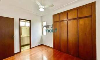 Imagem 6: Apartamento 95m² para Aluguel em Lourdes 3 quartos 1 suíte 2 vagas lazer