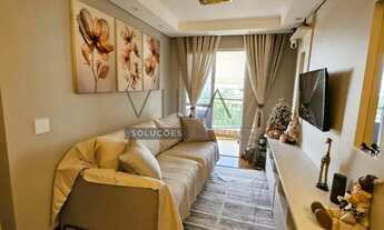 Imagem 2: Apartamento à Venda no Rochdale Osasco 2 dormitórios, 1 suíte, 1 vaga