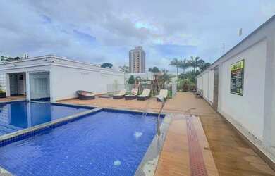 Imagem 5: Apartamento de 2 quartos no Aeroporto