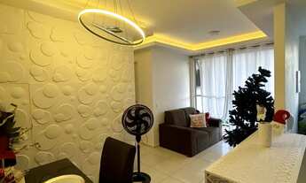 Imagem: Aluga- se apartamento cond. Estilo golf