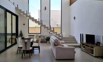 Imagem 2: Casa com 4 dormitórios, 318 m² - venda por R$ 2.600.000,00 ou aluguel por R$ 13.200,00/mês