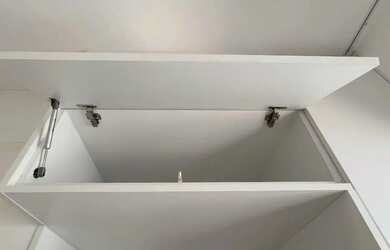 Imagem 7: Studio para venda em Vila Madalena com 1 quarto , 20m²