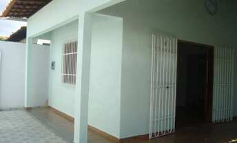 Imagem 3: Casa residencial para aluguel em Mocambinho II, Teresina 3 quartos, 1 suíte, 2 salas