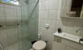 Imagem 4: Aluguel de temporada - Casa com 02 quartos, perto das melhores praias de Palhoça - SC