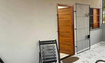 Imagem: CASA A VENDA NA GUANABARA/ KM