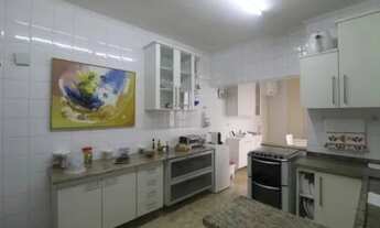 Imagem 4: Apartamento para venda em Perdizes com 3 quartos, sendo 1 suíte , 154m²