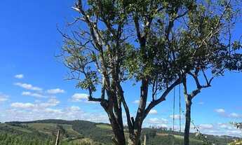 Imagem: Terreno 500m² em Ibiúna Comece a Construir