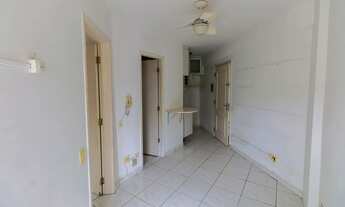 Imagem 6: Studio com 25 m² e 1 vaga à venda na Bela Vista