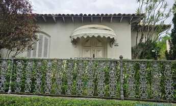 Imagem 3: CASA TÉRREA - ACLIMAÇÃO - SP