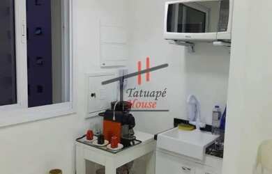 Imagem 7: Sala Comercial 35m com ar condicionado e sacada!