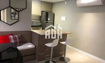 Imagem 7: Glass Alphaville