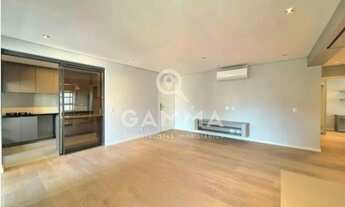 Imagem 7: Apartamento A Venda e Locação no Sumaré com 2 Quartos e Infraestrutura Completa