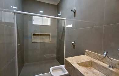 Imagem 5: Casa - Jardim dos Ipês III - Três Lagoas / MS