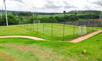 Imagem 4: Terreno de 360m² à venda - Terras de Santa Balbina