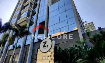 Imagem: Sala comercial em Avenida Cotovia - Indianópolis