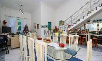 Imagem 7: Casa com 4 dormitórios à venda, 575 m² no Encruzilhada - Santos/SP