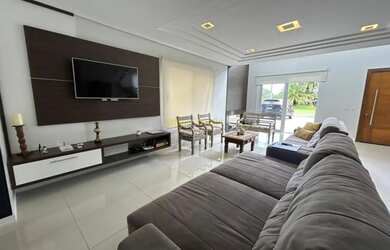 Imagem 7: Casa em Condomínio Mobiliada em Condomínio Villagio de Atlantida - Xangri-Lá REF: CA3352