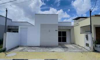 Imagem: CASA 2/4 no Papagaio condomínio Vila Suíça