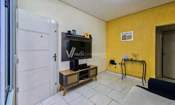 Imagem 6: Casa - Bonfim - Campinas