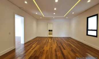 Imagem 6: CASA EM CONDOMÍNIO - TAMBORÉ - SP