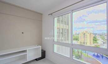 Imagem 5: Apartamento Loft mobiliado