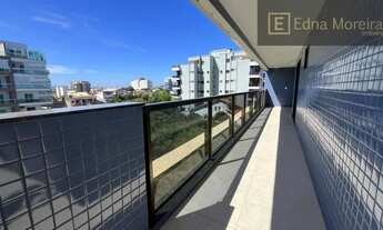 Imagem 7: Apartamento de Luxo para Locação em Cabo Frio-RJ, Bairro Braga: 3 Quartos, 1 Suite, 1 Sala