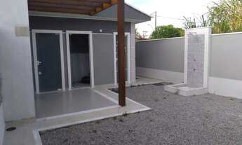 Imagem 4: Casa à venda, 98 m² por R$ 540.000,00 - Jardim Atlântico Central (Itaipuaçu) - Maricá/RJ