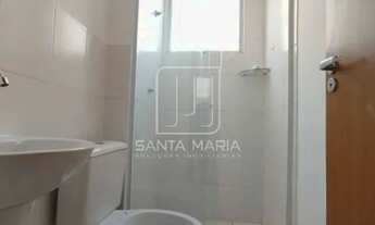 Imagem 7: Apartamento (tipo - padrao) 2 dormitórios, cozinha planejada, portaria 24 horas, lazer, es