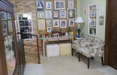 Imagem 6: ALUGO QUARTOS PARA RAPAZES SOLTEIROS BEM PRÓXIMO AO CENTRO