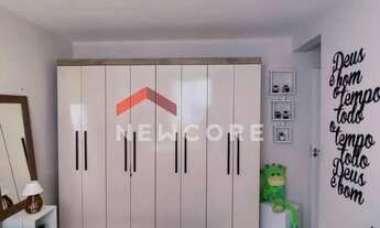 Imagem 7: Apartamento em Rua Doutor Leopoldo Guimarães da Cunha - Oficinas - Ponta Grossa/PR