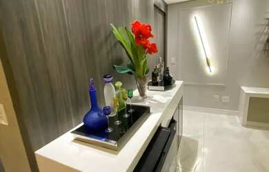 Imagem 3: Imóvel para aluguel possui 220 metros quadrados com 4 quartos em Meireles - Fortaleza - CE