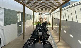 Imagem 2: REPASSO APARTAMENTO EM JOÃO PESSOA MOBILIADO